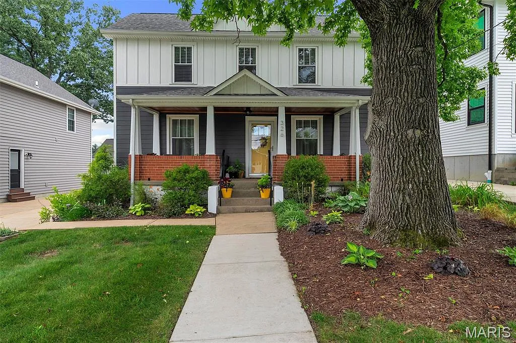 326 W Rose Hill Ave photo 1