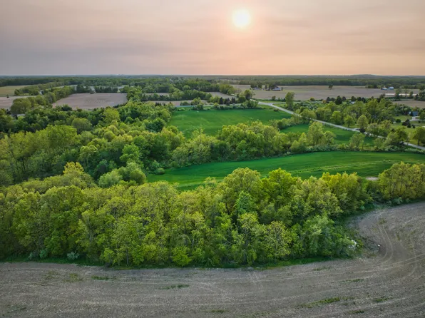 Pioneer Rd, Osseo, MI 49266