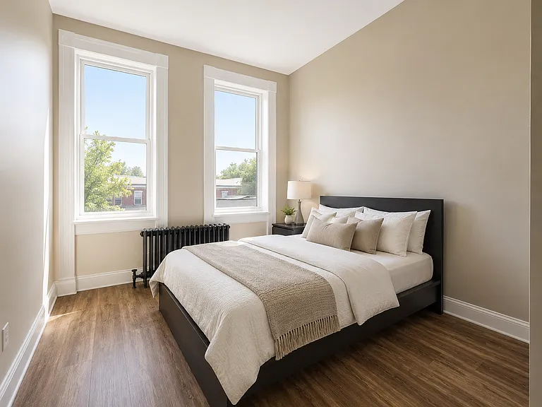 418 Wilson Ave #3 — Photo 3