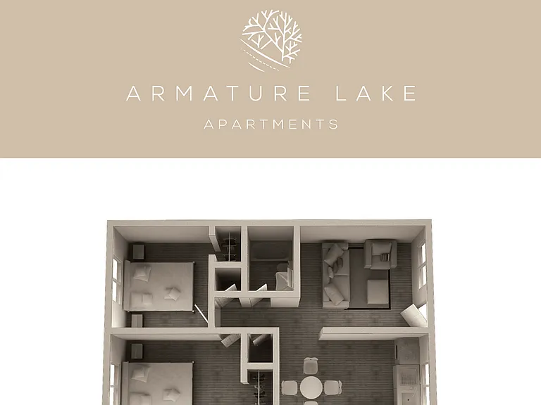 Armature Lake Apartments — Photo 33