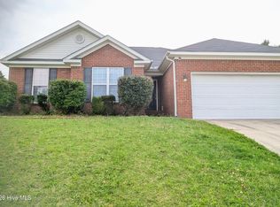 2006 Darwood Dr, Grovetown, GA 30813