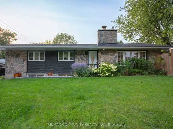 167 Simpson Rd, Ajax, ON L1S 2V7
