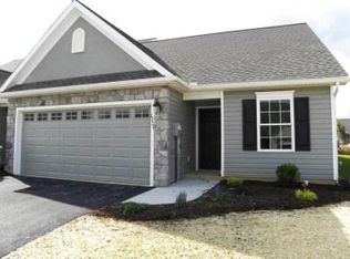 1362 Worthington Dr, Mount Joy, PA 17552