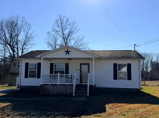 1283 Burtonville Rd, Tollesboro, KY 41189