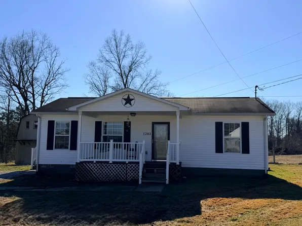 1283 Burtonville Rd, Tollesboro, KY 41189