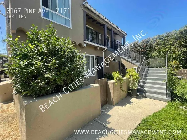 2167 Pine Ave #2171, Long Beach, CA 90806