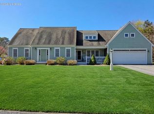 12 Doves Wing Road, South Yarmouth, MA 02664