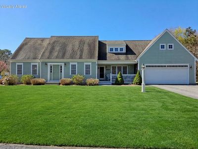 12 Doves Wing Road, South Yarmouth, MA, 02664