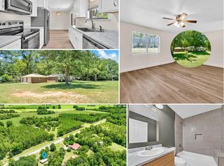 5994 Highway 4 W, Baker, FL 32531
