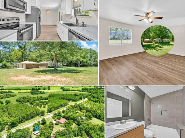 5994 Highway 4 W, Baker, FL 32531