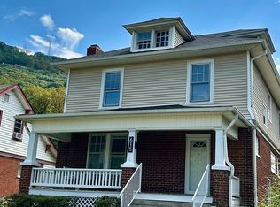 615 Arbutus Ave SE, Roanoke, VA 24014