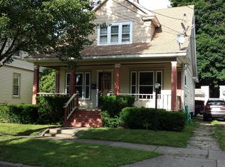 44 Chapman St, Jamestown, NY 14701