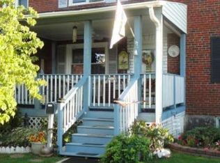 7805 Rockbourne Rd, Baltimore, MD 21222