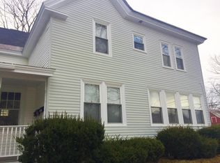 81 Main St #81, Orono, ME 04473