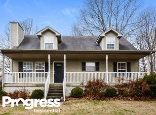 273 Fergus Rd, La Vergne, TN 37086