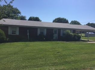109 Floyd St, Campbellsville, KY 42718