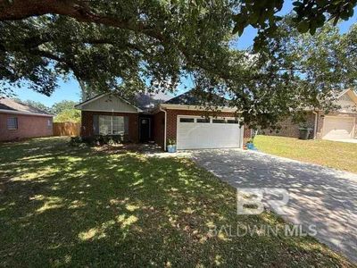 14947 Silver Oaks Loop, Silverhill, AL, 36576