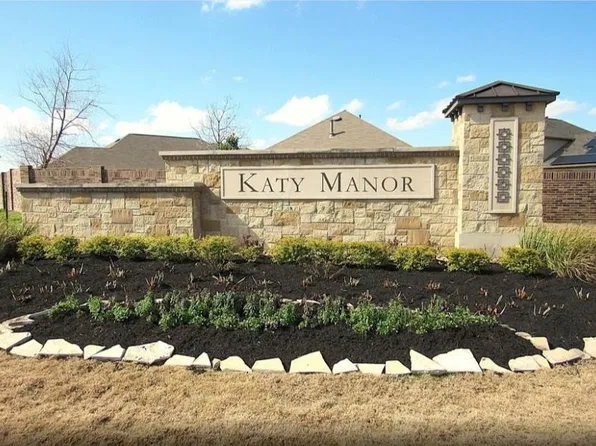 5334 Rose Trellis St, Katy, TX 77493