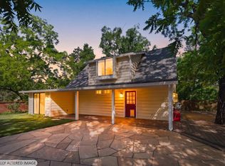 21 Goodwells Avenue, Angwin, CA 94508