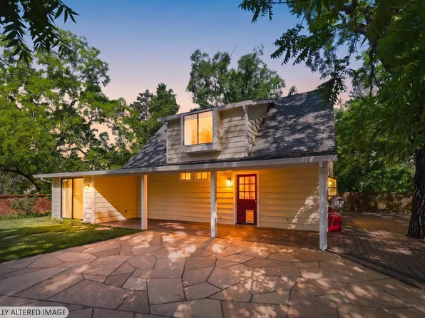 21 Goodwells Avenue, Angwin, CA 94508