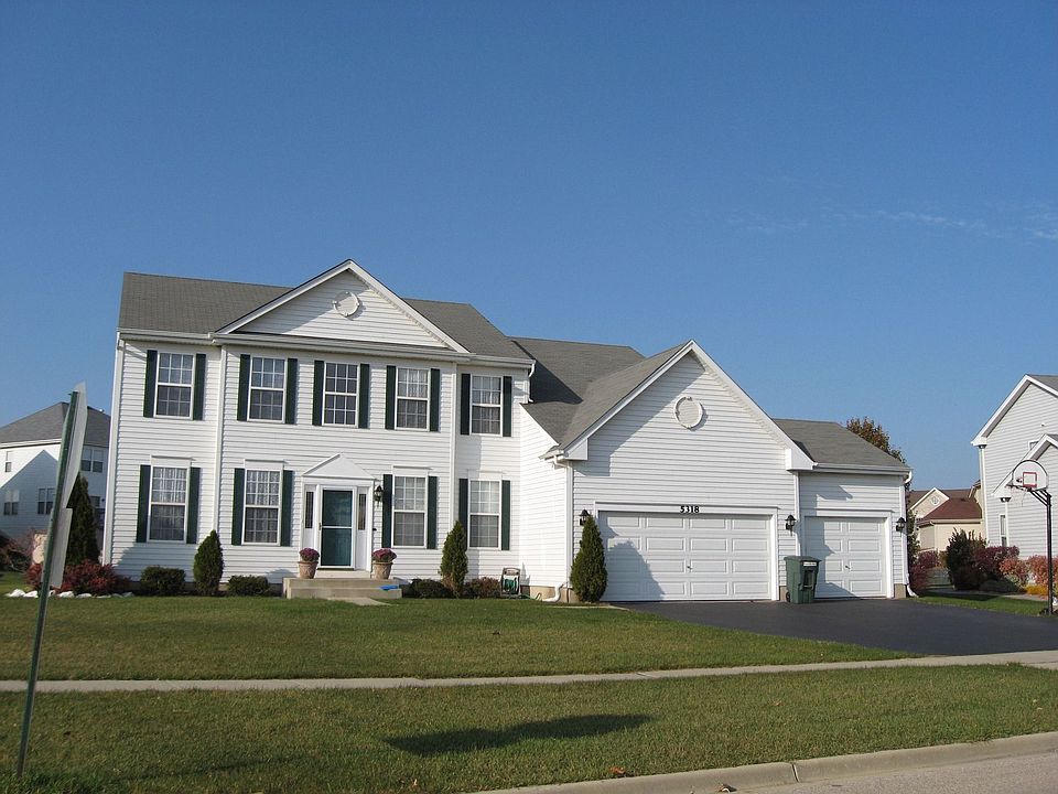 1st image of 5318 Birch Bark Dr