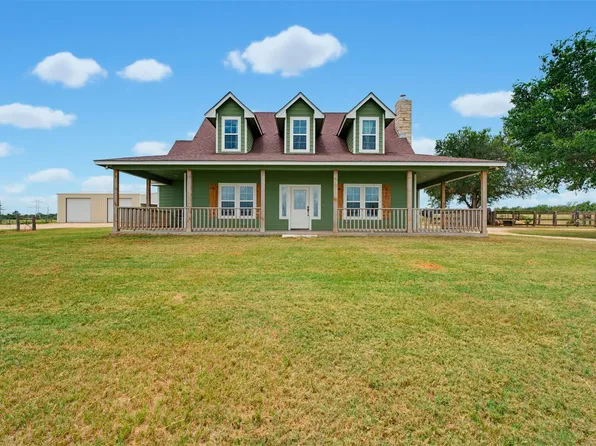 4493 County Road 304, Rockdale, TX 76567