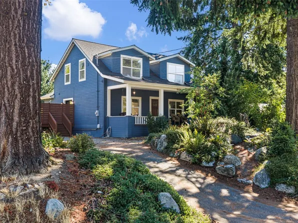 15520 Burke Avenue N, Shoreline, WA 98133