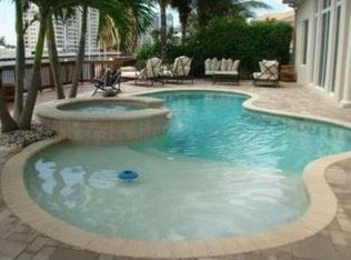 1145 Hatteras Ln, Hollywood, FL 33019