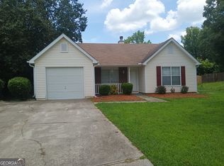 10630 Cherry Cv, Jonesboro, GA 30238