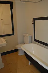 Rented by The Bedford Hill Group