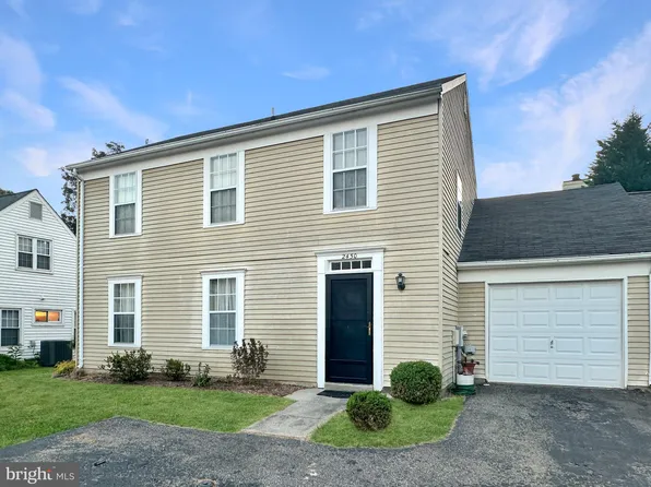 2450 Yarmouth Ln, Crofton, MD 21114