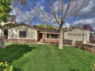 5081 Lone Hill Rd, Los Gatos, CA