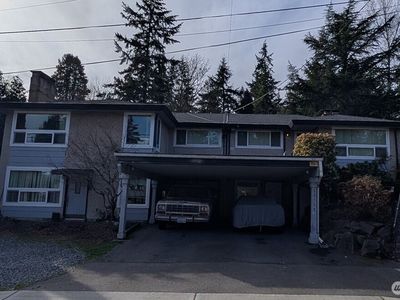 13731 Greenwood Avenue N, Seattle, WA, 98133