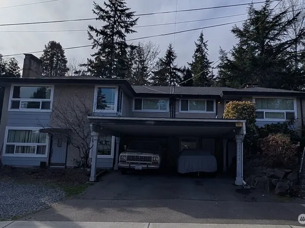 13731 Greenwood Avenue N, Seattle, WA 98133