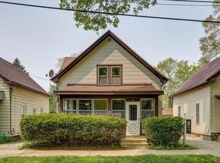 46 Farwell St, Madison, WI 53704