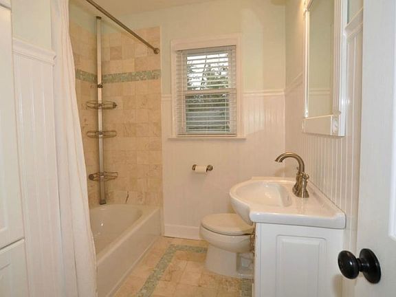 Second Bathroom