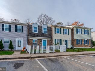 7655 Somerset Ln, Manassas, VA 20111