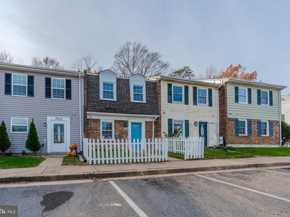 7655 Somerset Ln, Manassas, VA 20111