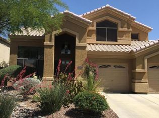 4815 E Barwick Dr, Cave Creek, AZ 85331