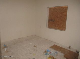 3794 S Rodriguez Ave, Naco, AZ 85620