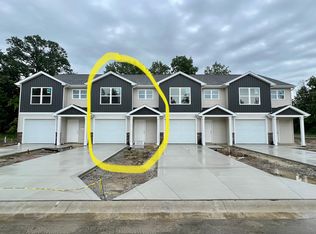 10034 Arbor Park Blvd #10034, New Haven, IN 46774