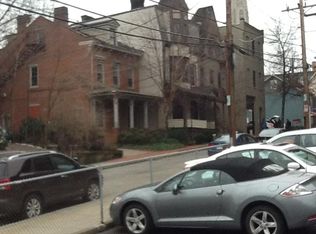 4628 Henry St, Pittsburgh, PA 15213