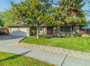 2768 E Millbrae Ave, Fresno, CA 93710
