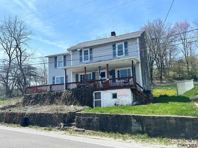 198 Pomroys Dr, Windber, PA, 15963