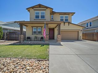 285 Ginger St, Vacaville, CA