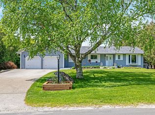 11740 Dublin Line, Halton Hills, ON L7J 2M1