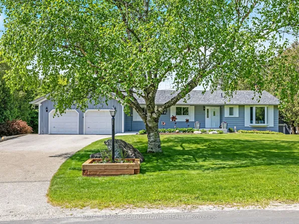 11740 Dublin Line, Halton Hills, ON L7J 2M1