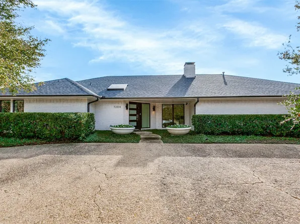 7204 Van Hook Dr, Dallas, TX 75248