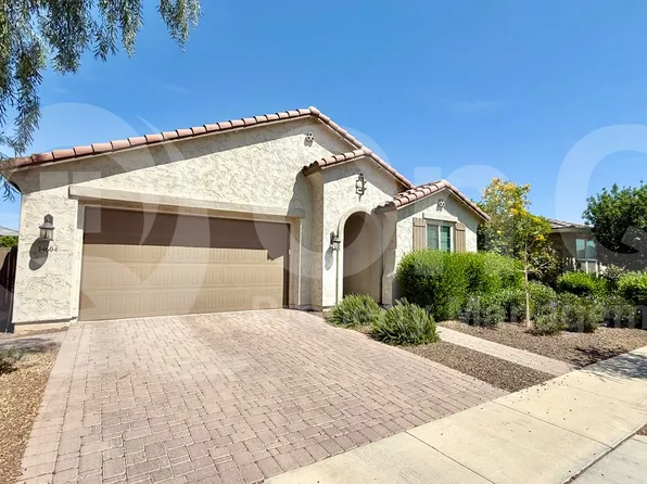 14604 W Larkspur Dr, Surprise, AZ 85379