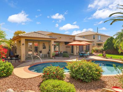 6988 S WILSON Drive, Chandler, AZ, 85249